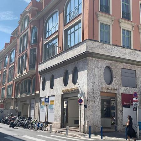 Gustave 2 Apartment Ница Екстериор снимка