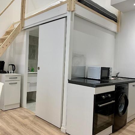 Gustave 2 Apartment Ница Екстериор снимка