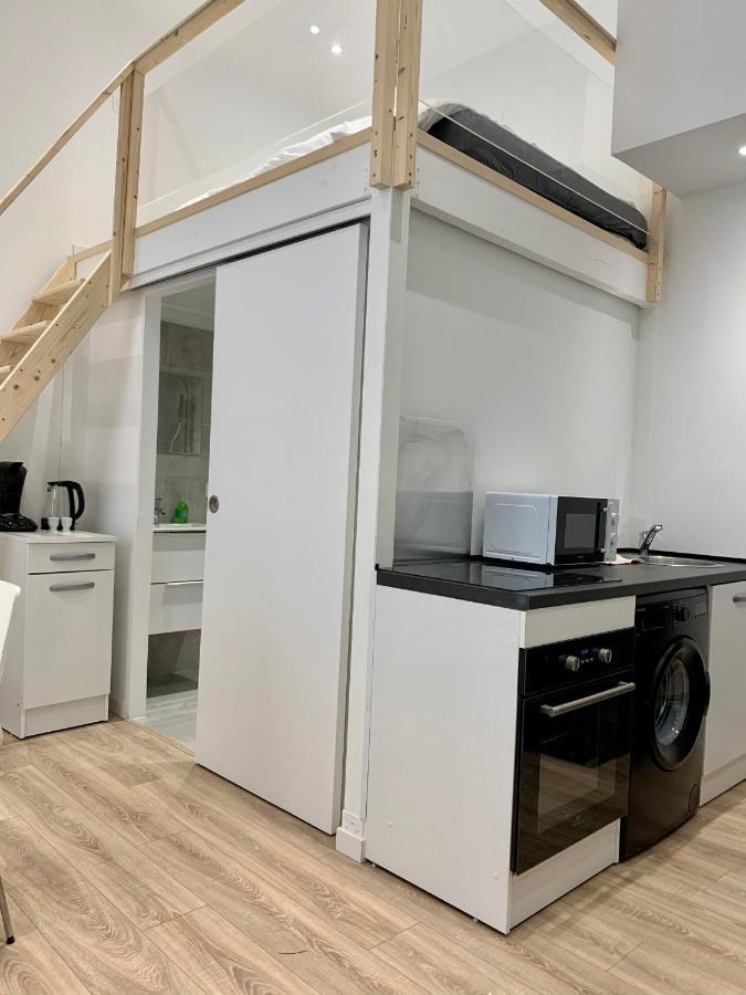 Gustave 2 Apartment Ница Екстериор снимка