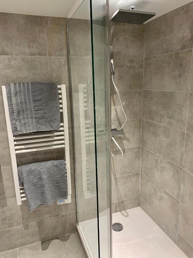 Gustave 2 Apartment Ница Екстериор снимка