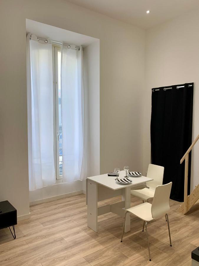 Gustave 2 Apartment Ница Екстериор снимка