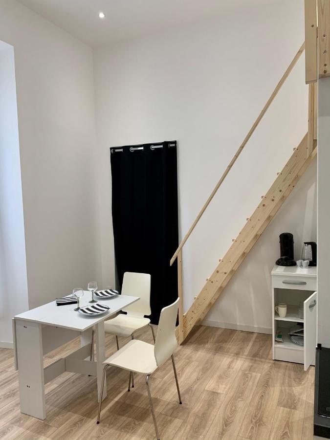 Gustave 2 Apartment Ница Екстериор снимка